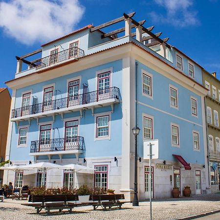 Dona Maria Hotel Figueira da Foz Zewnętrze zdjęcie