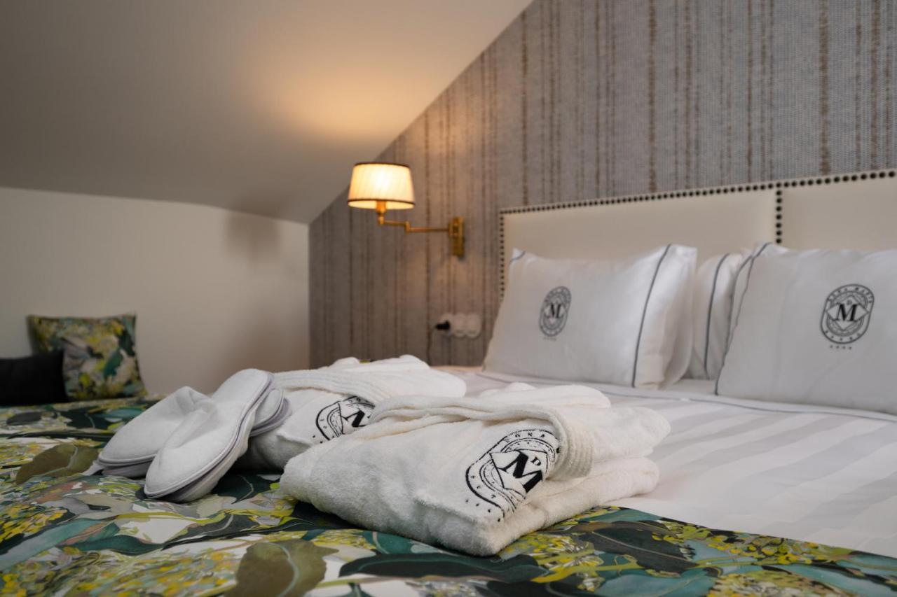 Dona Maria Hotel Figueira da Foz Zewnętrze zdjęcie