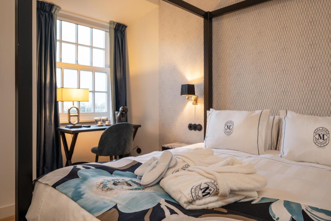 Dona Maria Hotel Figueira da Foz Zewnętrze zdjęcie