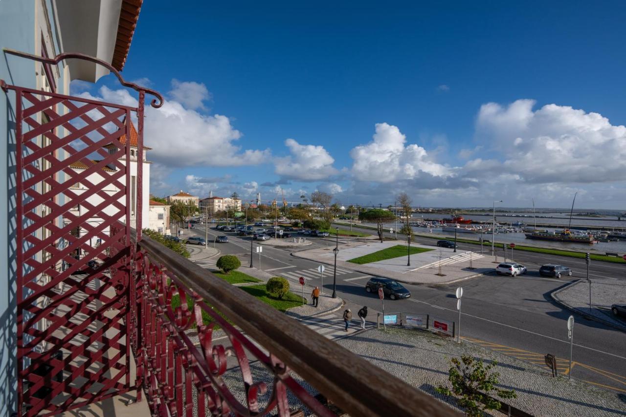 Dona Maria Hotel Figueira da Foz Zewnętrze zdjęcie