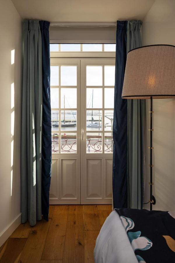 Dona Maria Hotel Figueira da Foz Zewnętrze zdjęcie