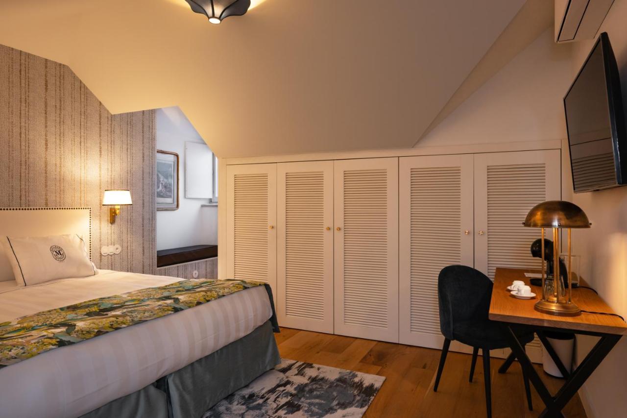 Dona Maria Hotel Figueira da Foz Zewnętrze zdjęcie