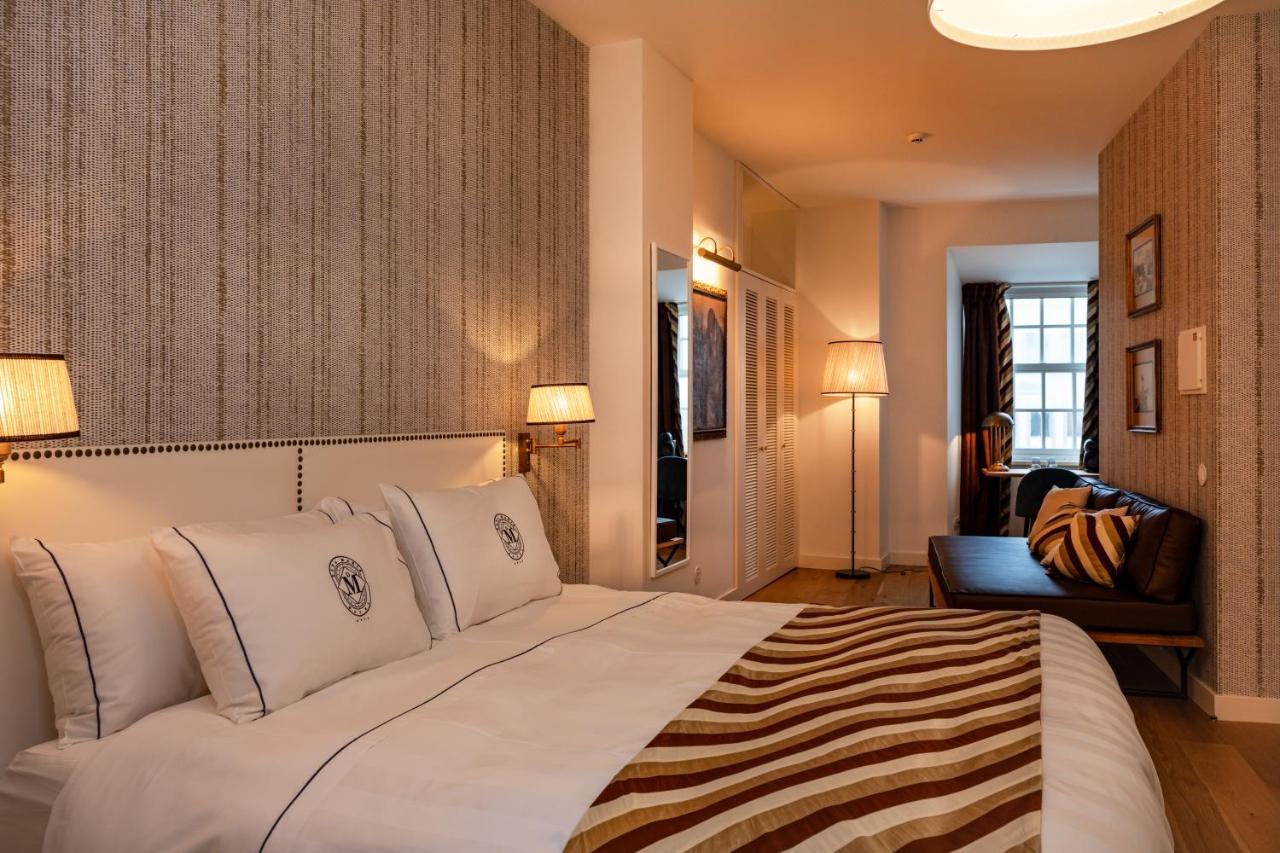 Dona Maria Hotel Figueira da Foz Zewnętrze zdjęcie