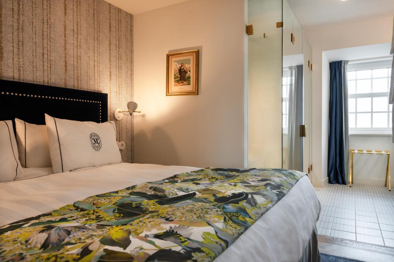 Dona Maria Hotel Figueira da Foz Zewnętrze zdjęcie