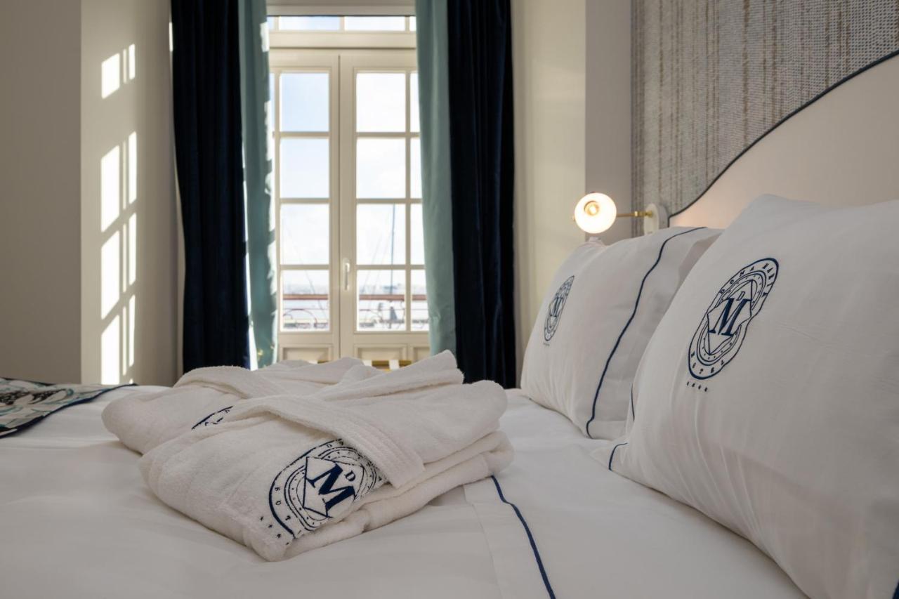 Dona Maria Hotel Figueira da Foz Zewnętrze zdjęcie