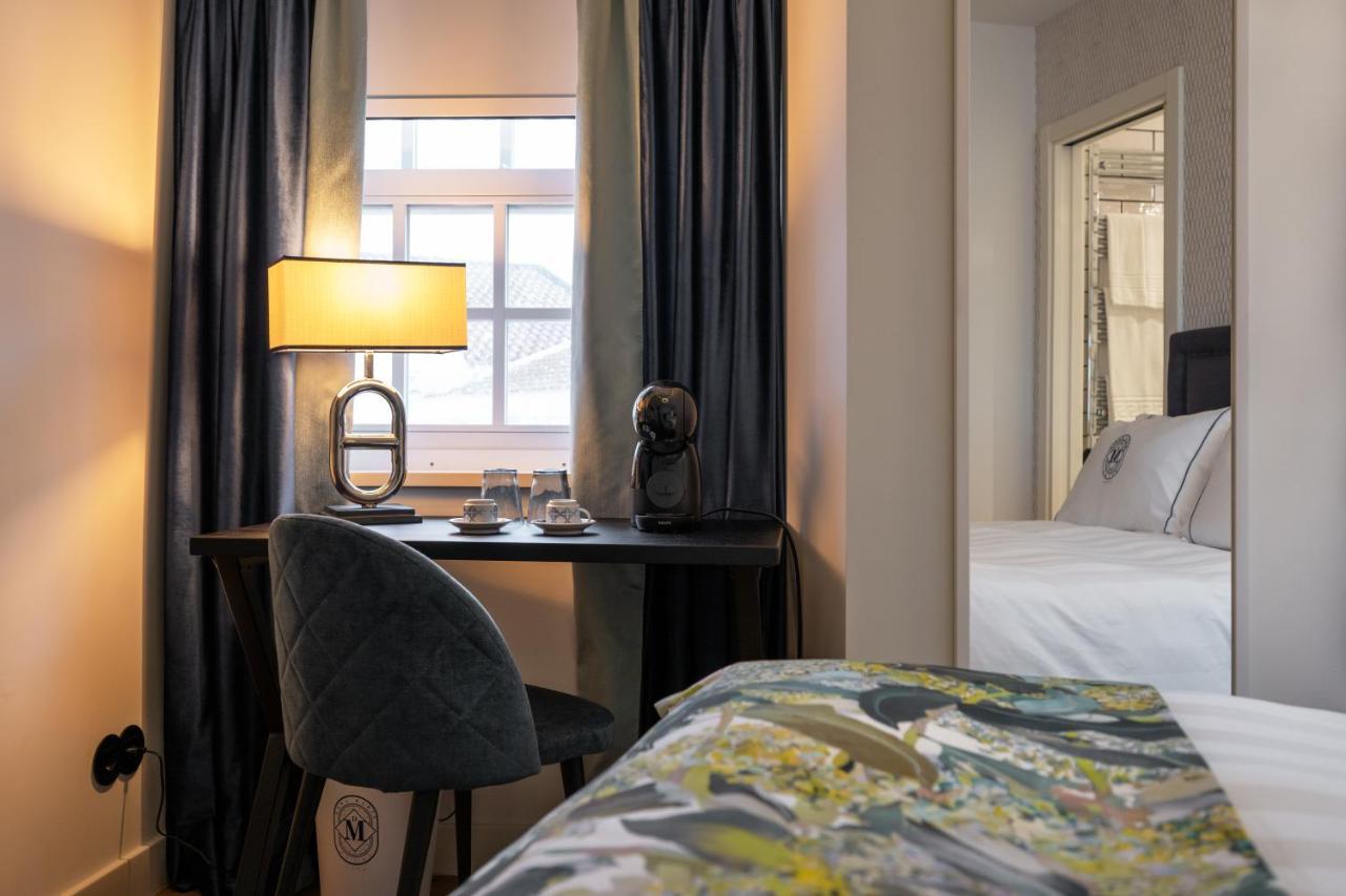 Dona Maria Hotel Figueira da Foz Zewnętrze zdjęcie