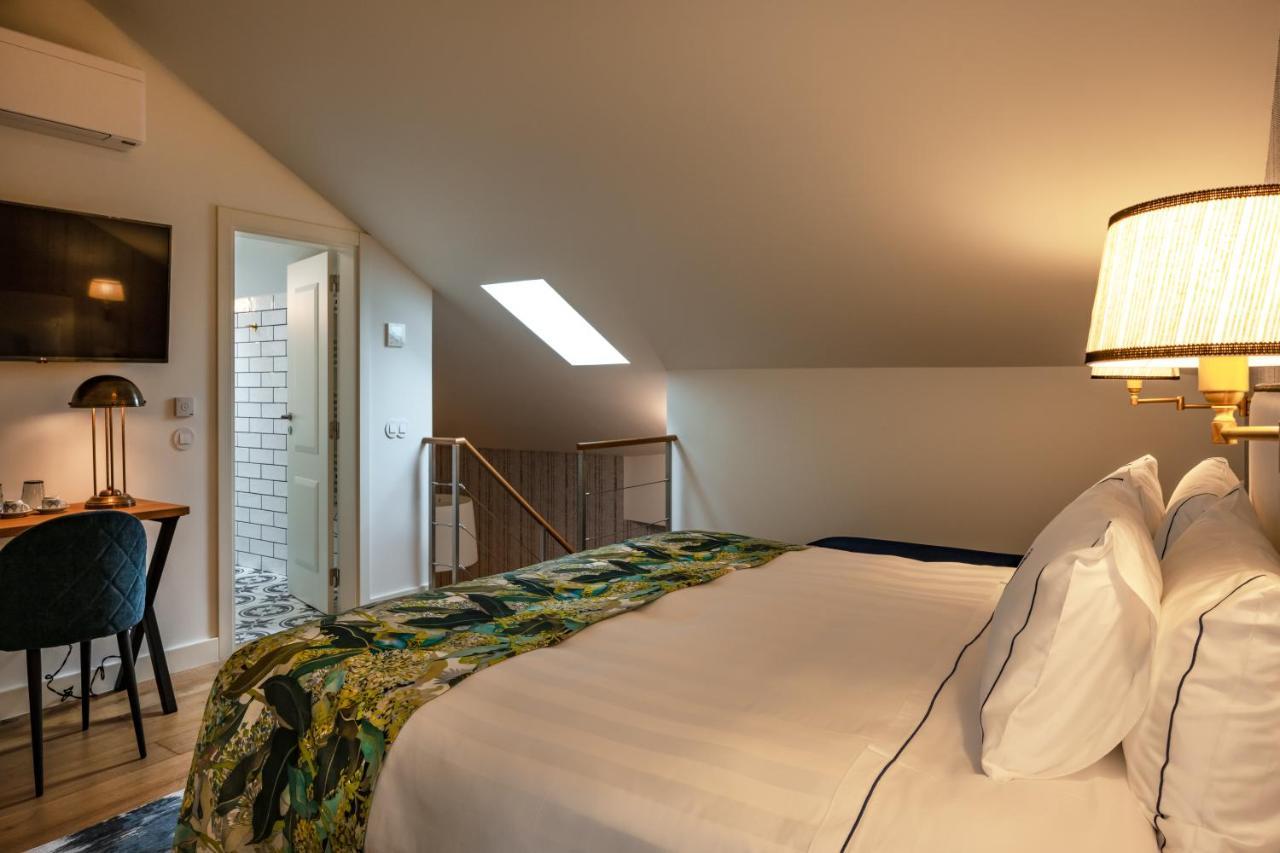 Dona Maria Hotel Figueira da Foz Zewnętrze zdjęcie