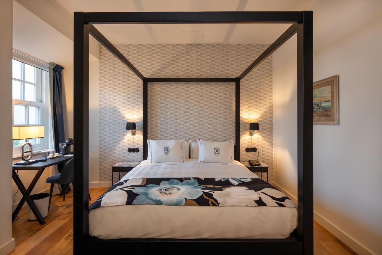 Dona Maria Hotel Figueira da Foz Zewnętrze zdjęcie