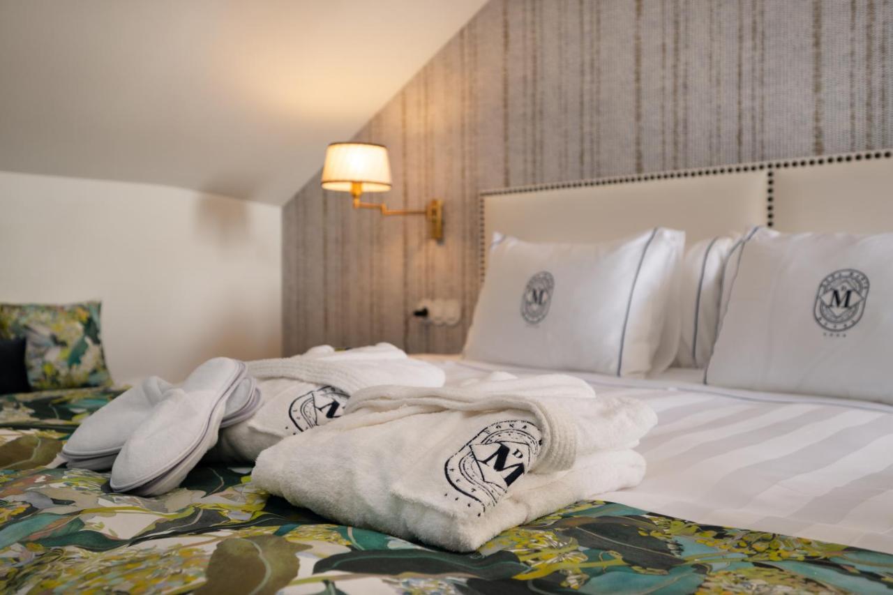 Dona Maria Hotel Figueira da Foz Zewnętrze zdjęcie