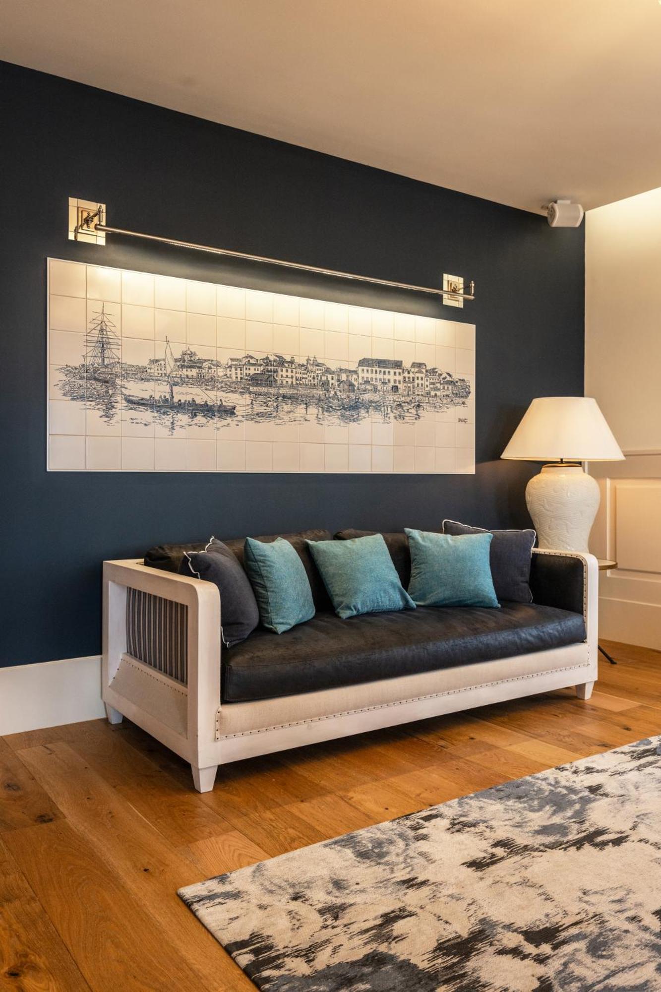 Dona Maria Hotel Figueira da Foz Zewnętrze zdjęcie