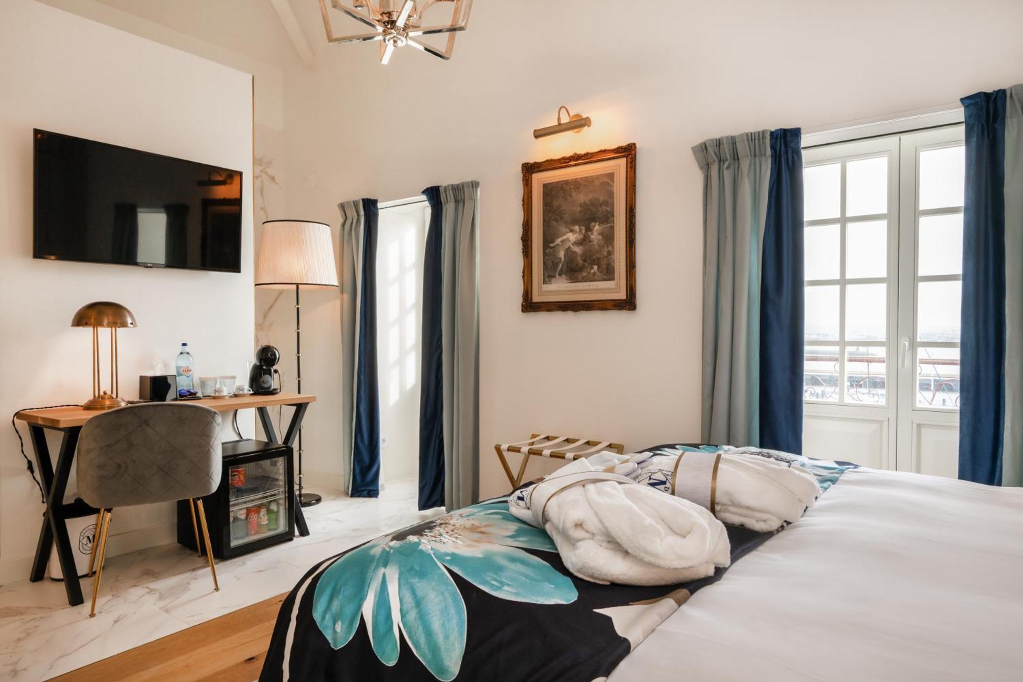 Dona Maria Hotel Figueira da Foz Zewnętrze zdjęcie
