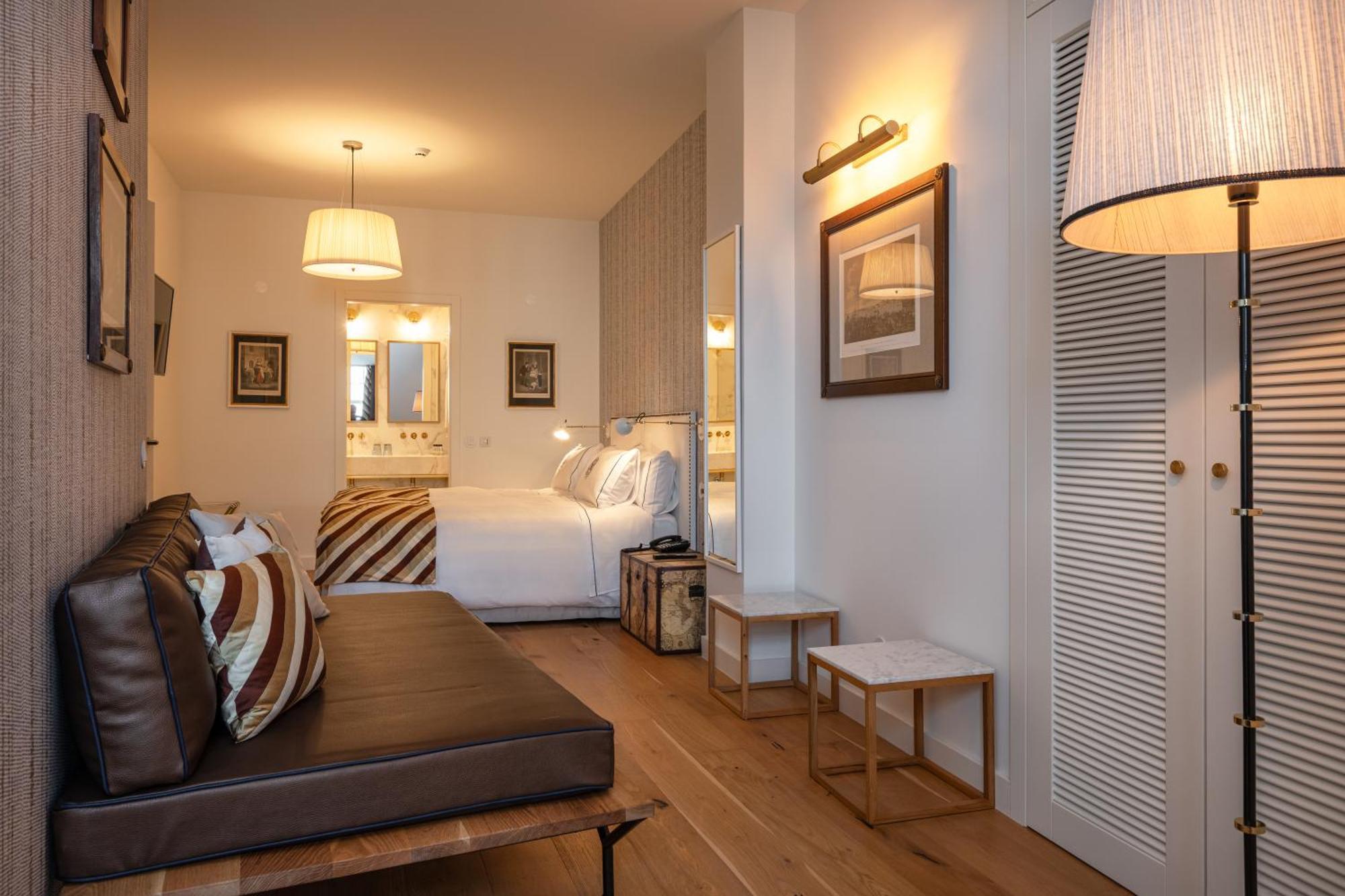 Dona Maria Hotel Figueira da Foz Zewnętrze zdjęcie