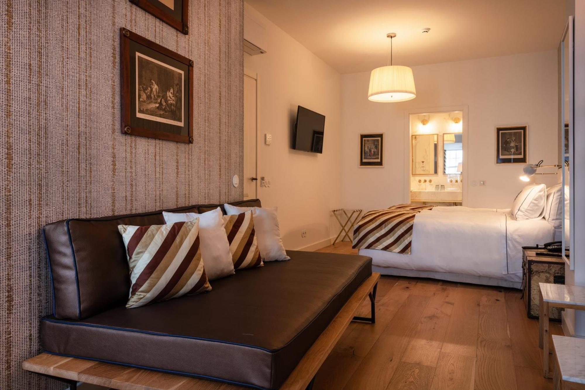Dona Maria Hotel Figueira da Foz Zewnętrze zdjęcie