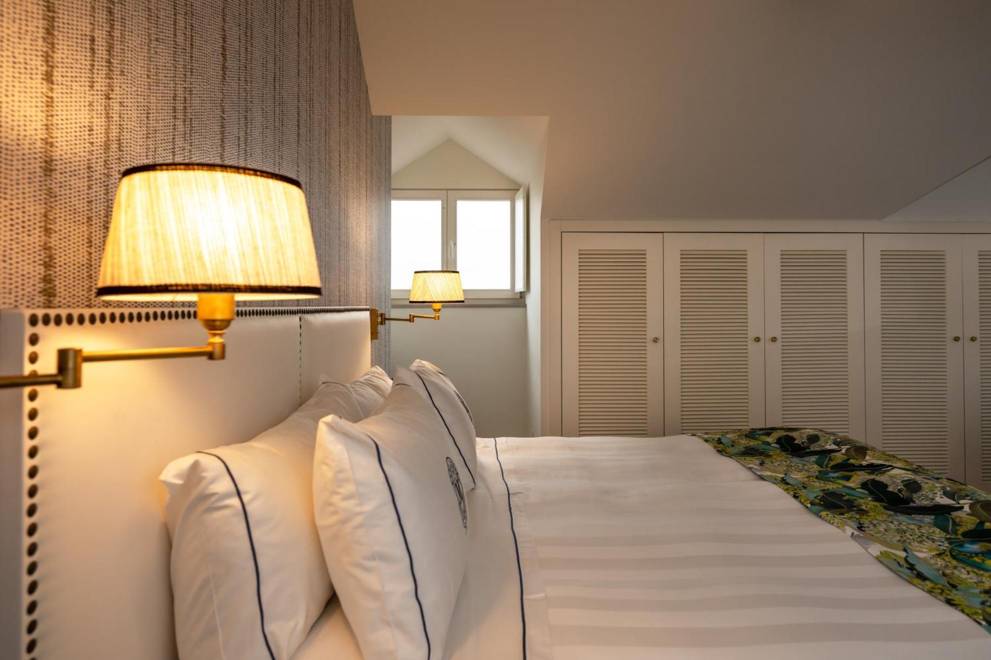 Dona Maria Hotel Figueira da Foz Zewnętrze zdjęcie