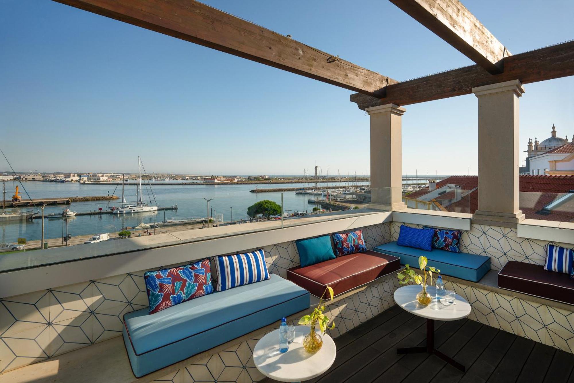 Dona Maria Hotel Figueira da Foz Zewnętrze zdjęcie
